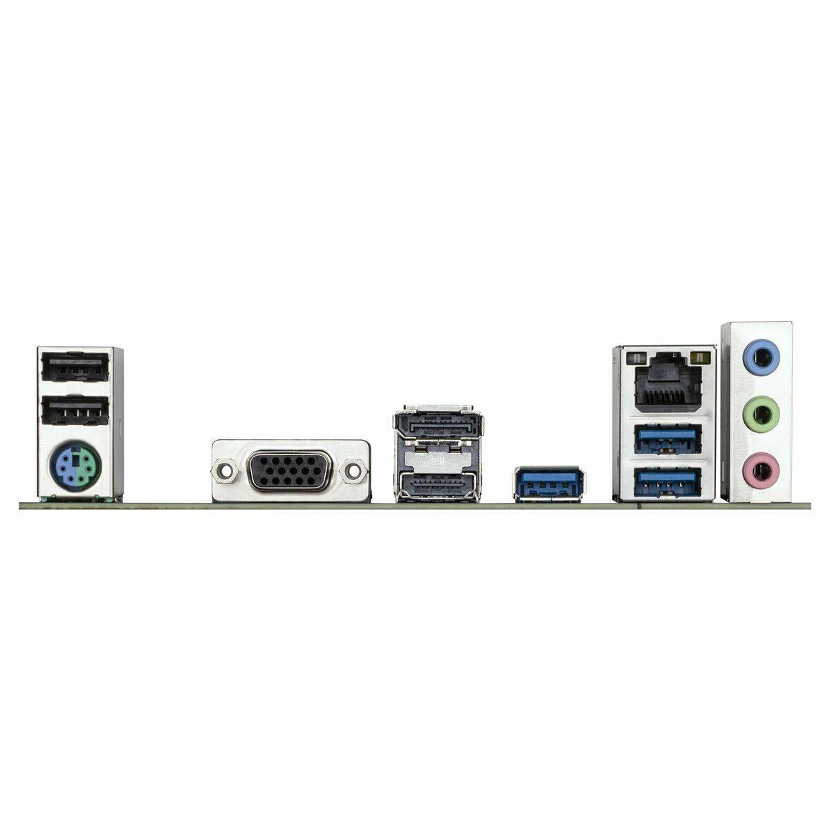 Placa Base Gigabyte GIGABYTE B760M D3HP DDR4 INTEL B760 EXPRESS LGA 1700