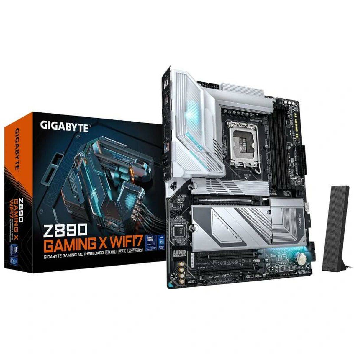 Placa Base Gigabyte LGA 1851