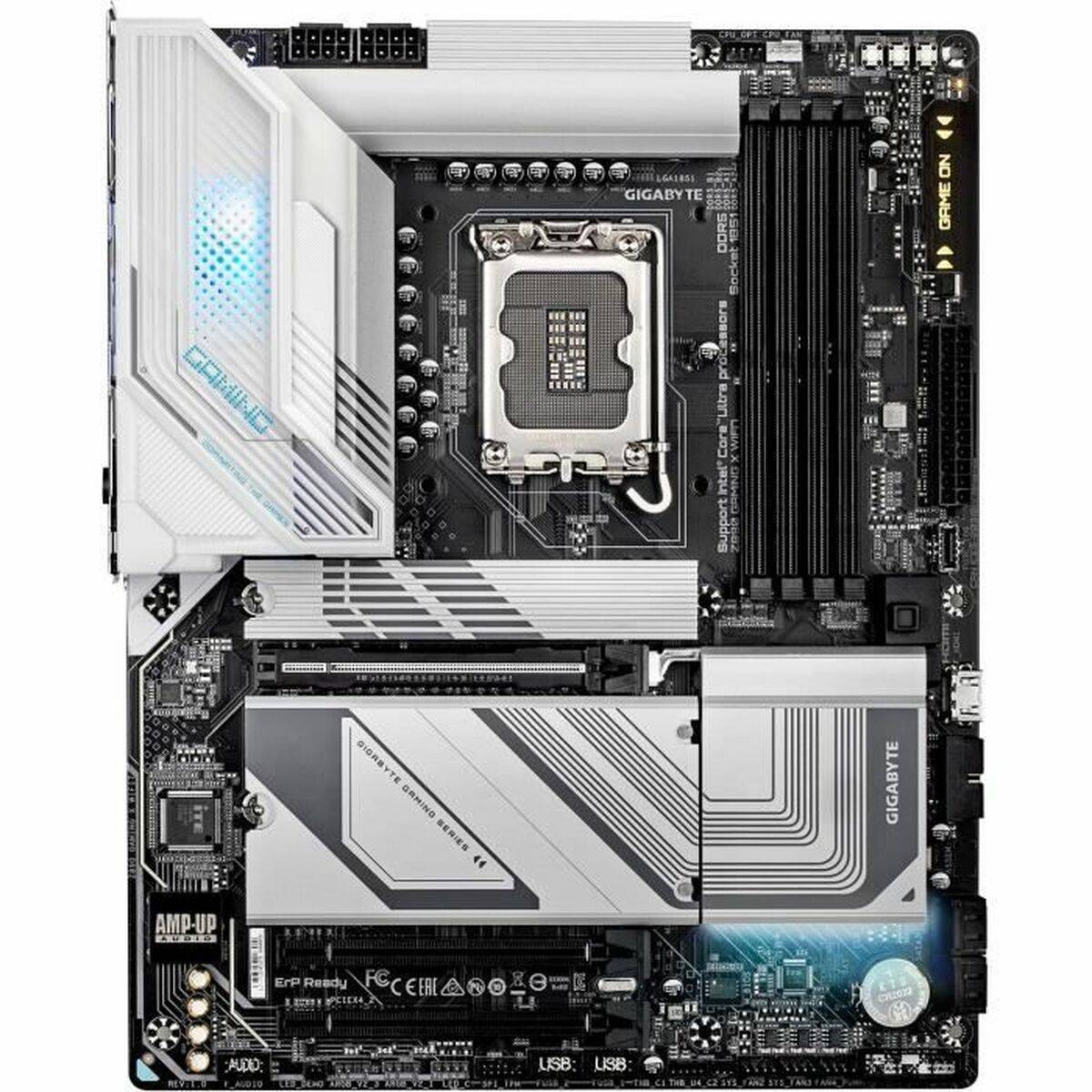 Placa Base Gigabyte LGA 1851