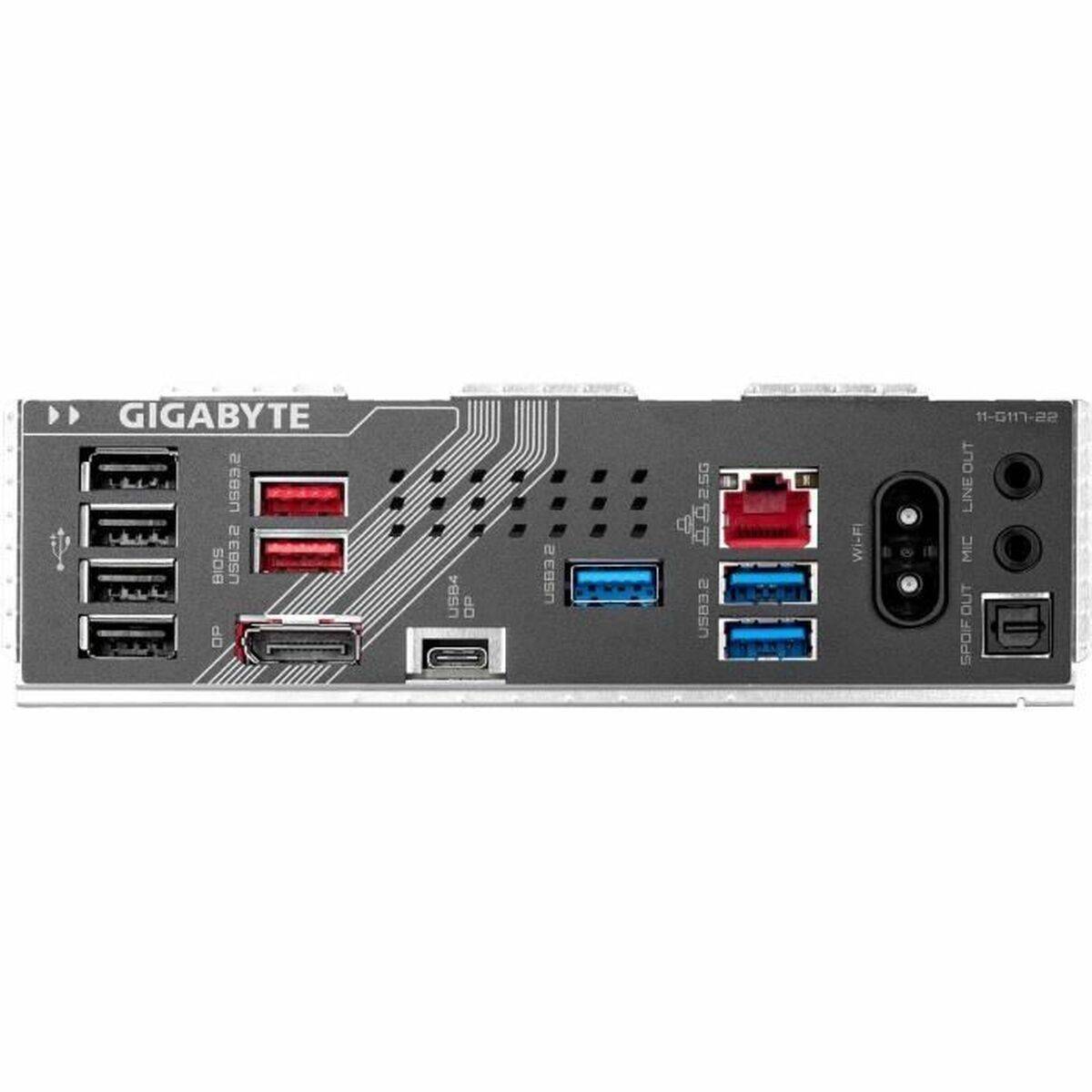Placa Base Gigabyte LGA 1851