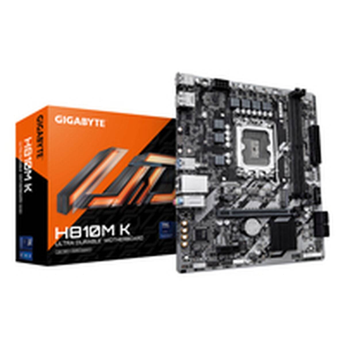 Placa Base Gigaset 9MH810MK-00-G10 LGA 1851