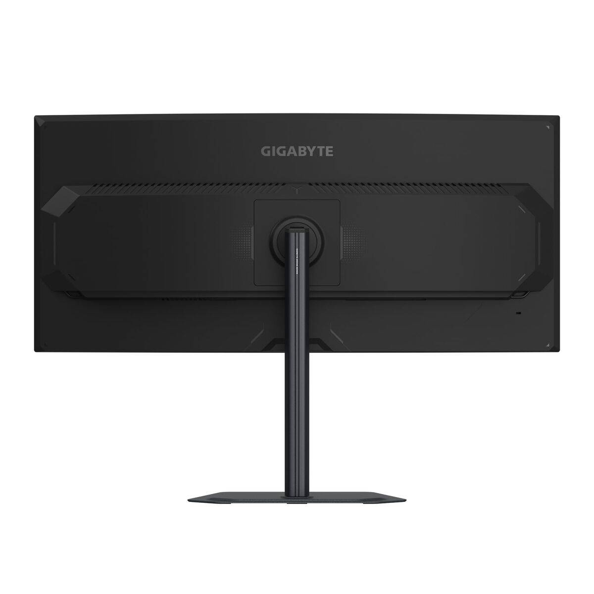 Monitor Gigabyte G34WQC2 EK UltraWide Quad HD 34"