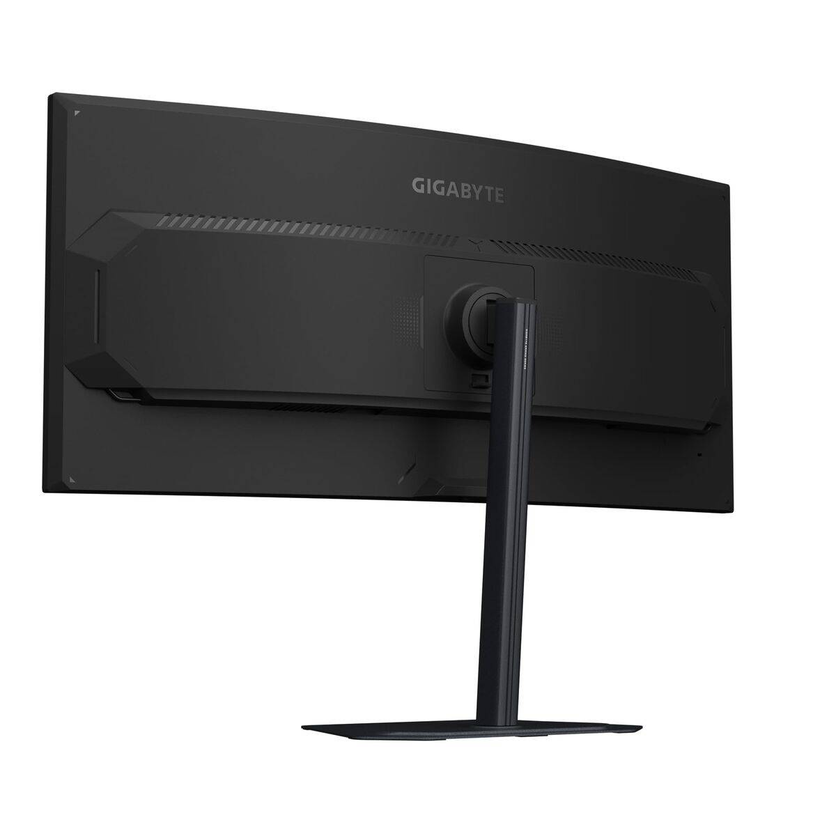 Monitor Gigabyte G34WQC2 EK UltraWide Quad HD 34"