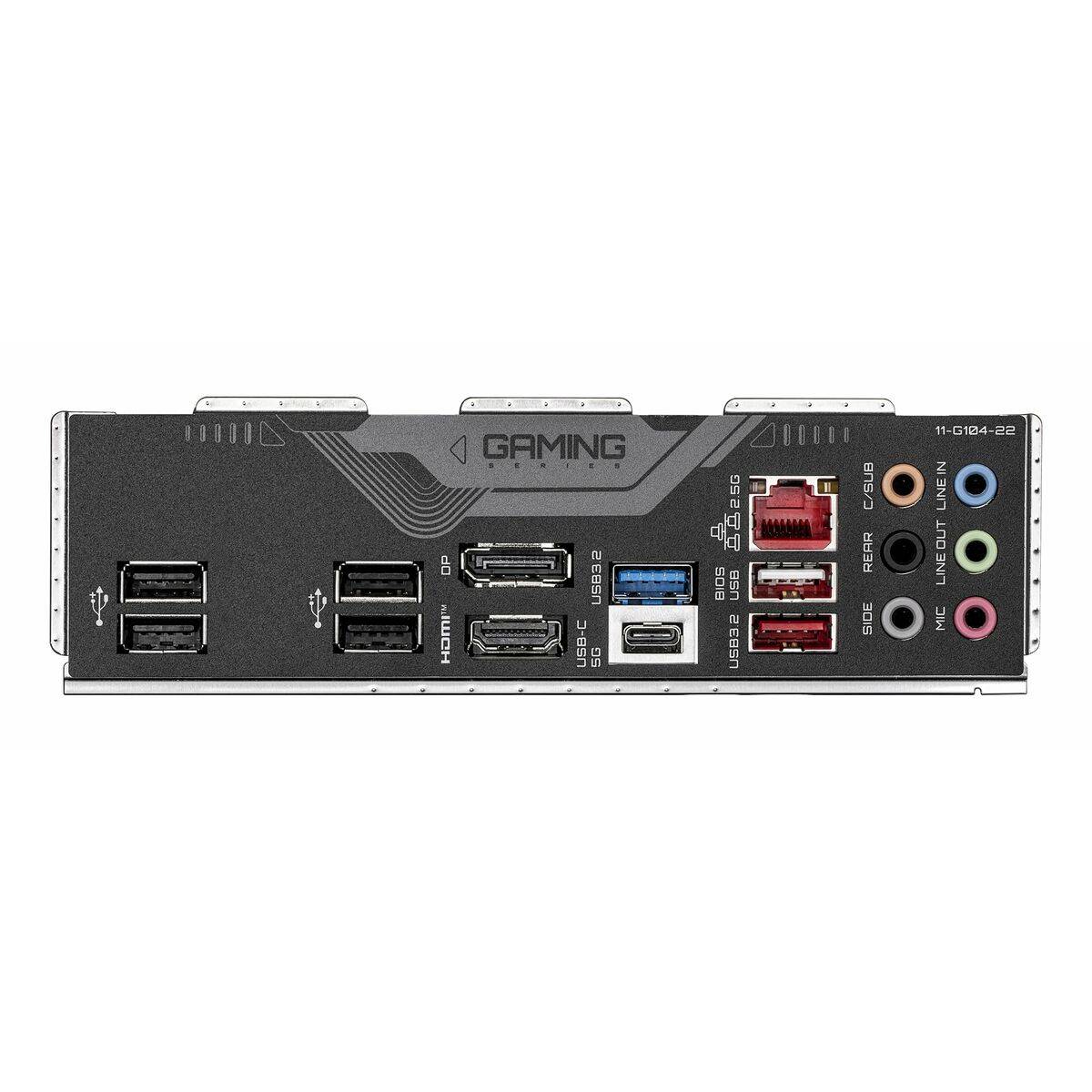 Placa Base Gigabyte B760 GAMING X GEN5 Intel B760 LGA 1700