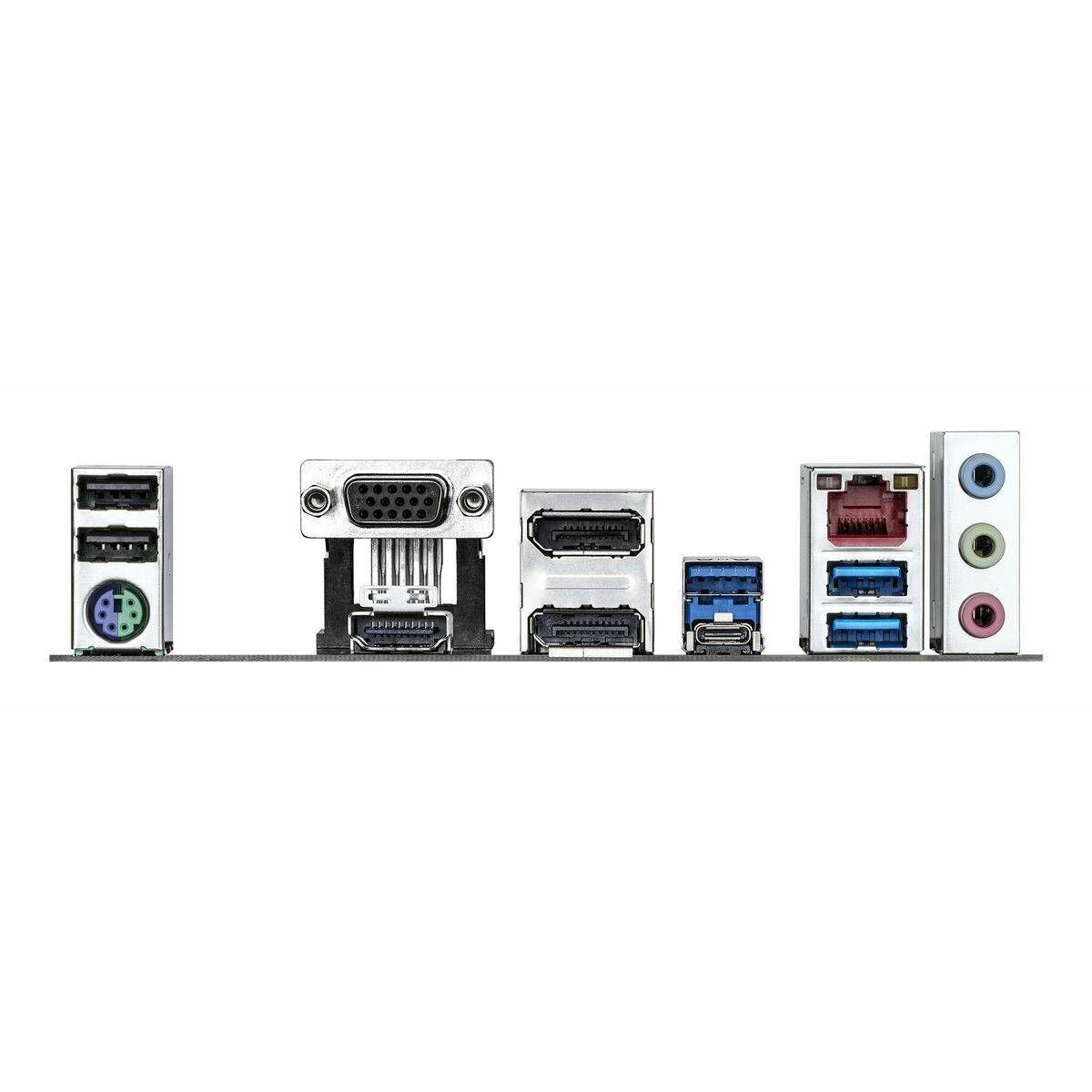 Placa Base Gigaset B760M DS3H GEN5 INTEL B760 EXPRESS LGA 1700