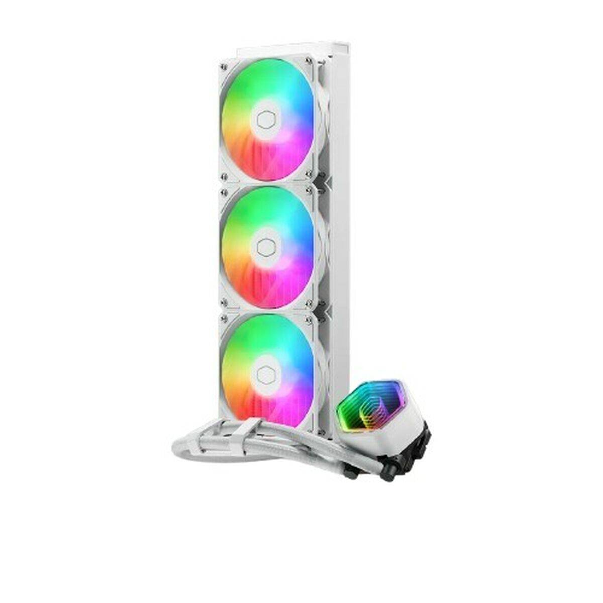 Kit de Refrigeración Líquida Cooler Master MLW-D36M-A18PA-RW