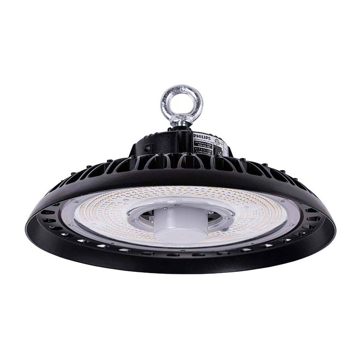 Campana LED industrial Thorgeon 150 W 4000 K 2400 Lm