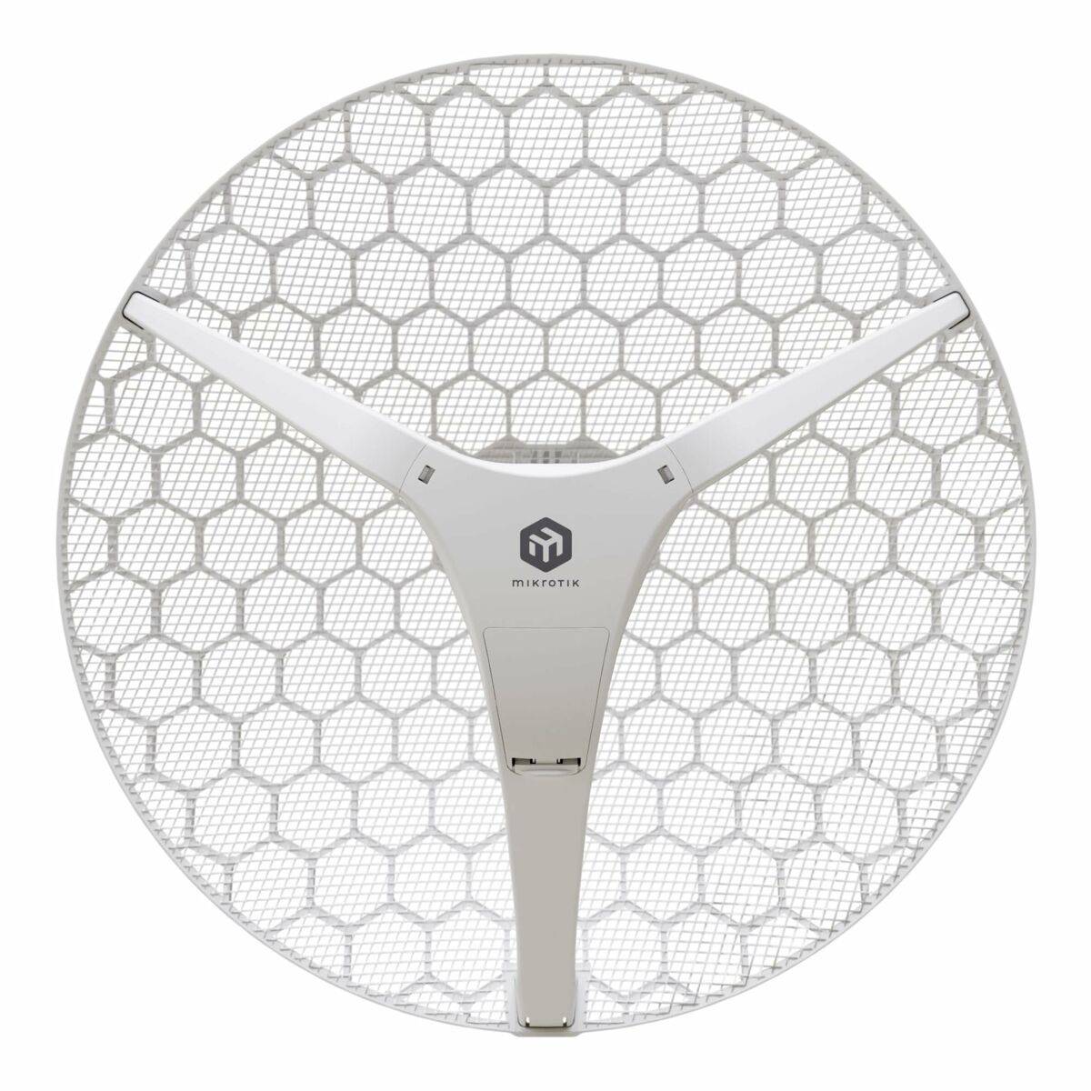 Punto de Acceso Mikrotik LHG-5axD-XL Blanco