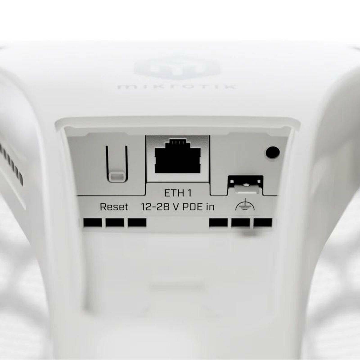 Punto de Acceso Mikrotik LHG-5axD-XL Blanco