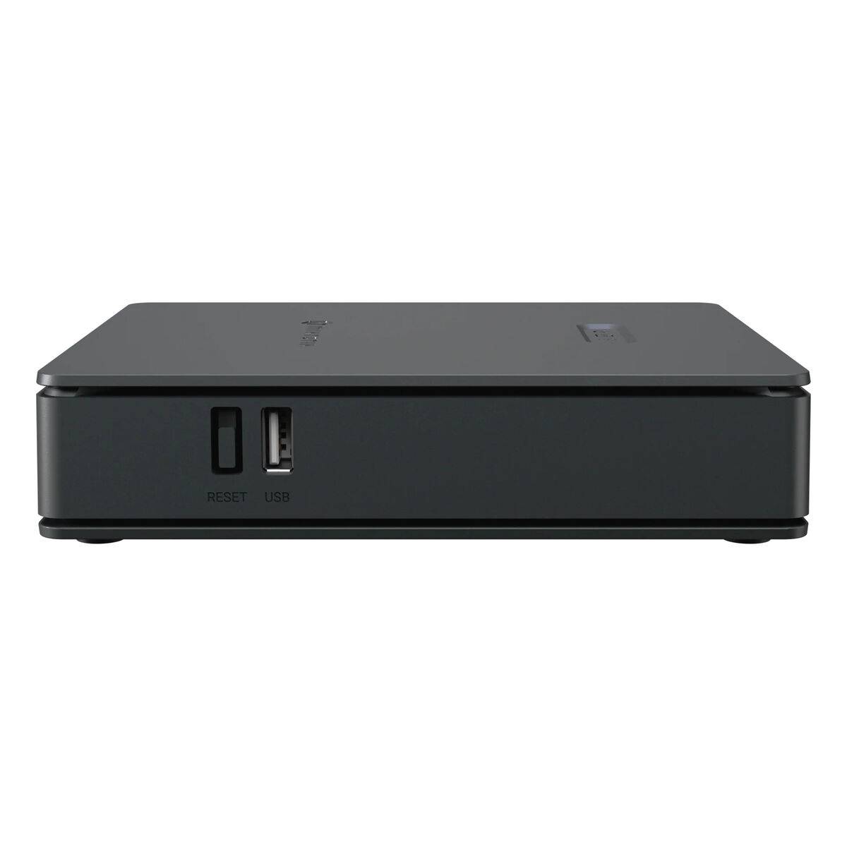 Router Mikrotik E62iUGS-2axD5axT Negro USB 2.0 RJ45 PoE x 1 USB-A
