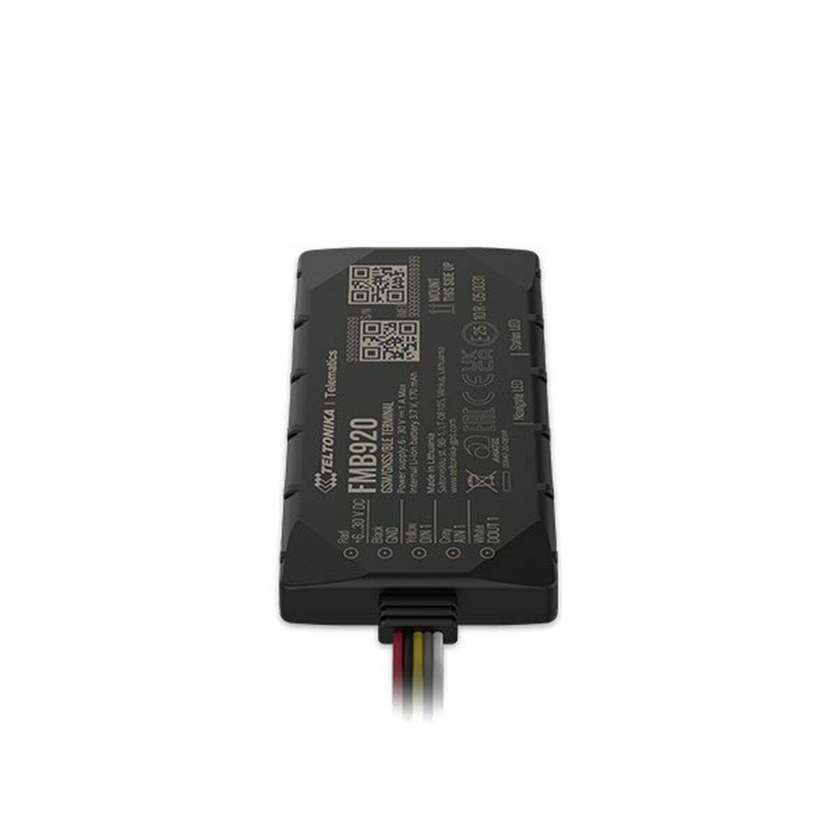 Navegador GPS Teltonika FMB920AE5M01