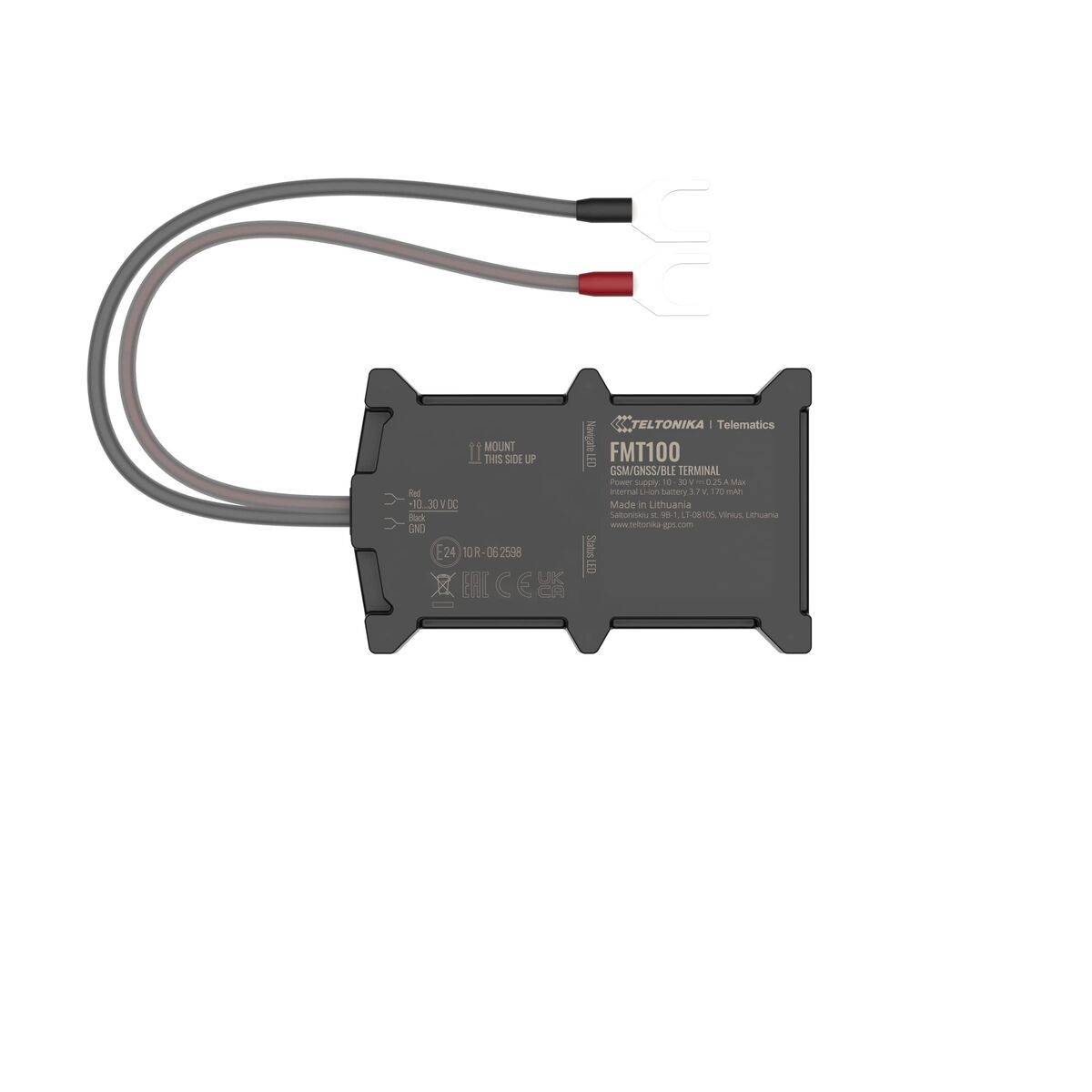 Navegador GPS Teltonika FMT1001A8401