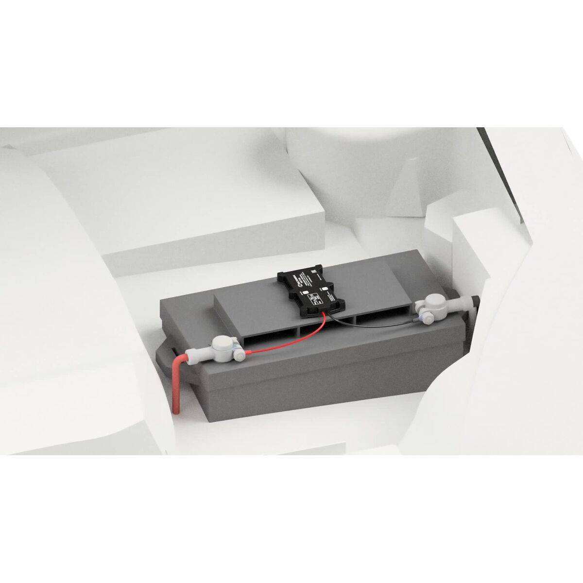 Navegador GPS Teltonika FMT1001A8401