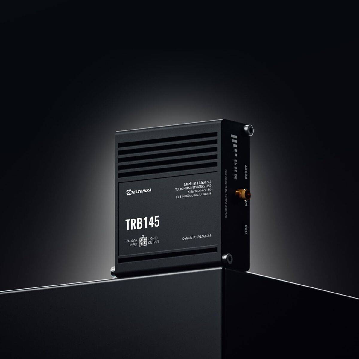 Adaptador USB Wifi Teltonika TRB145