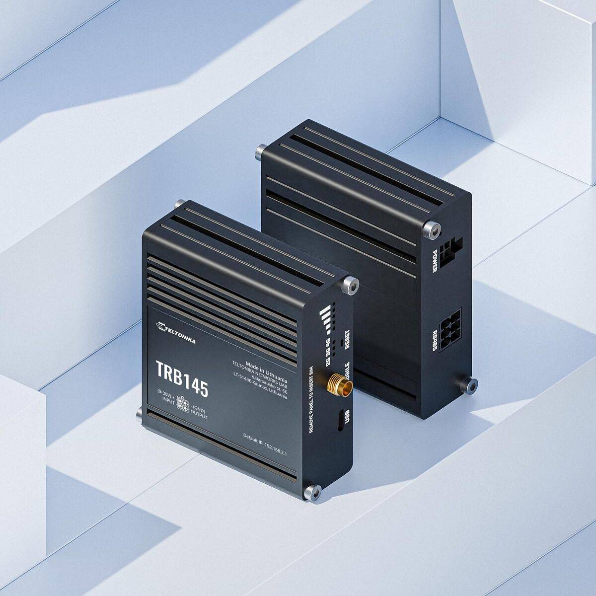 Adaptador USB Wifi Teltonika TRB145