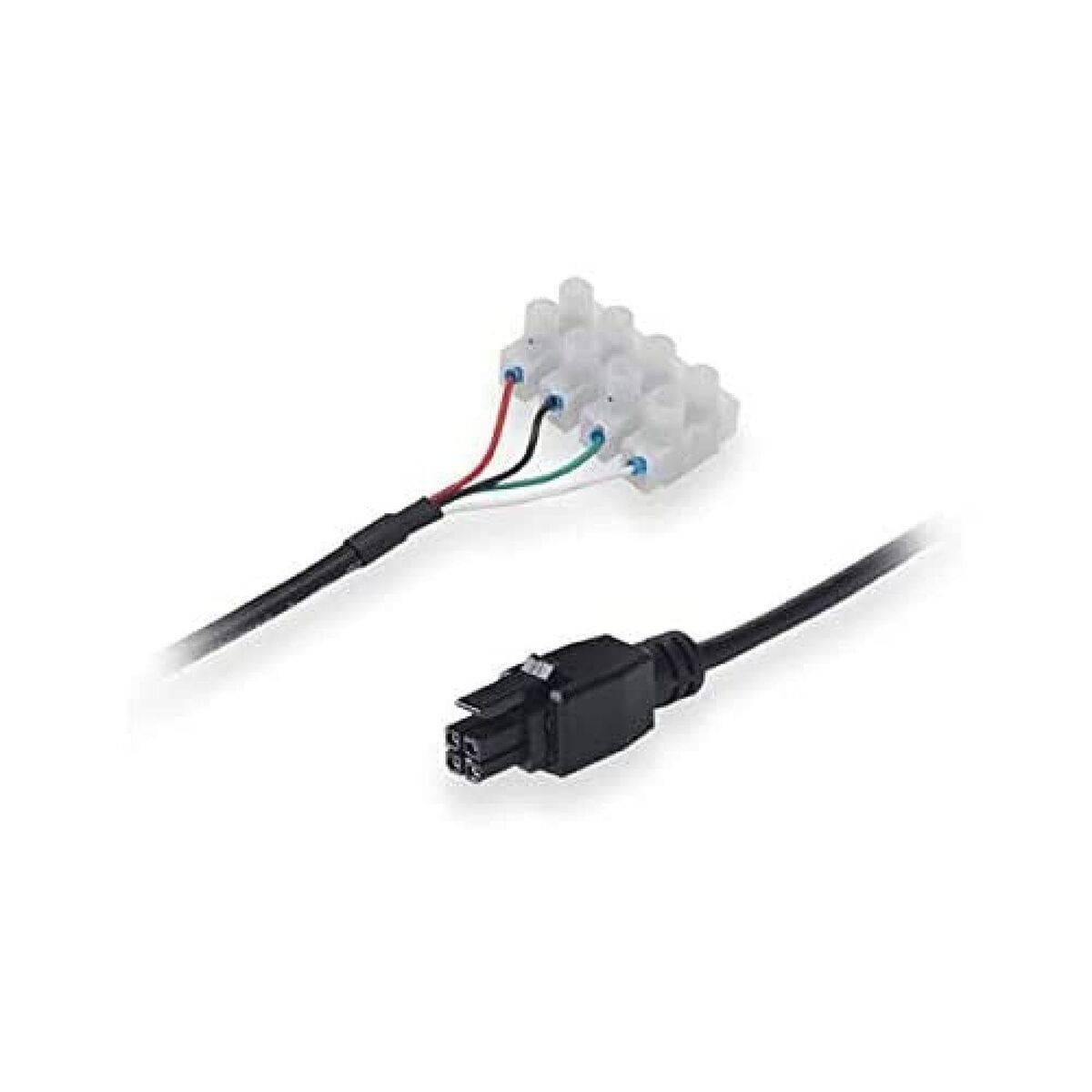 Router Teltonika RUTX50 Negro Acero USB USB 2.0 RJ45 Ethernet LAN Wi-Fi 5 GHz