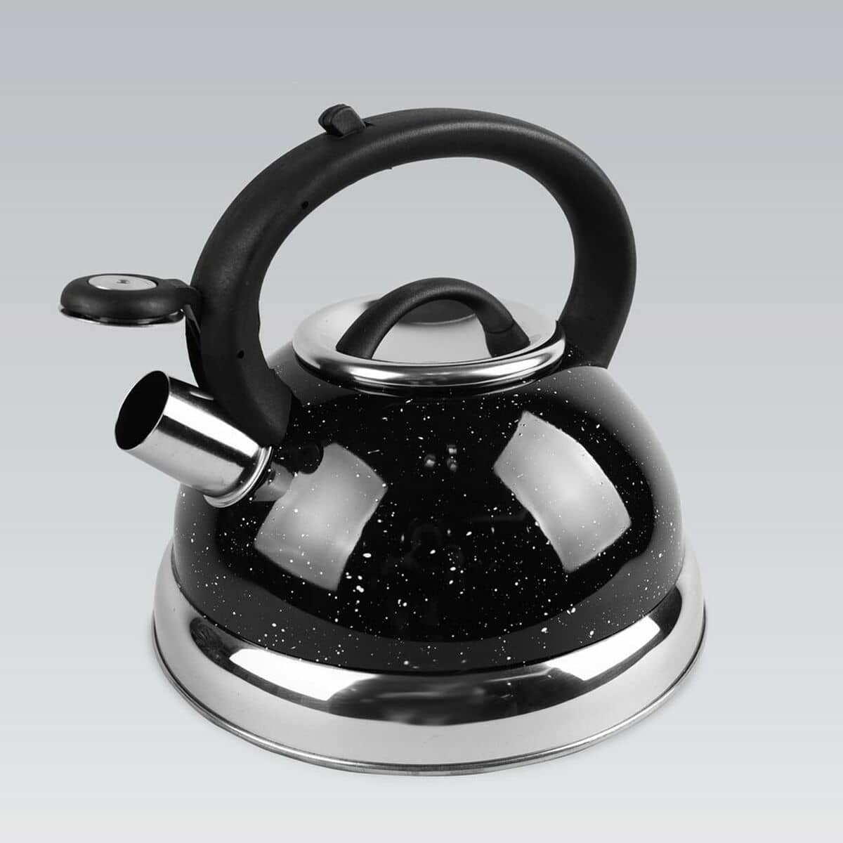 Hervidor Feel Maestro MR-1313-BLACK Negro 3 L