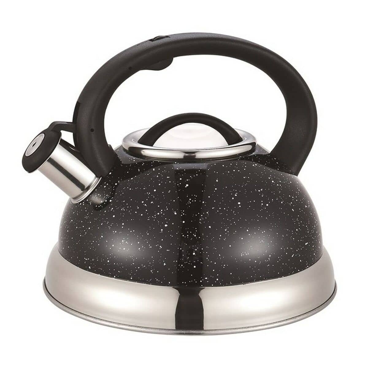 Hervidor Feel Maestro MR-1313-BLACK Negro 3 L