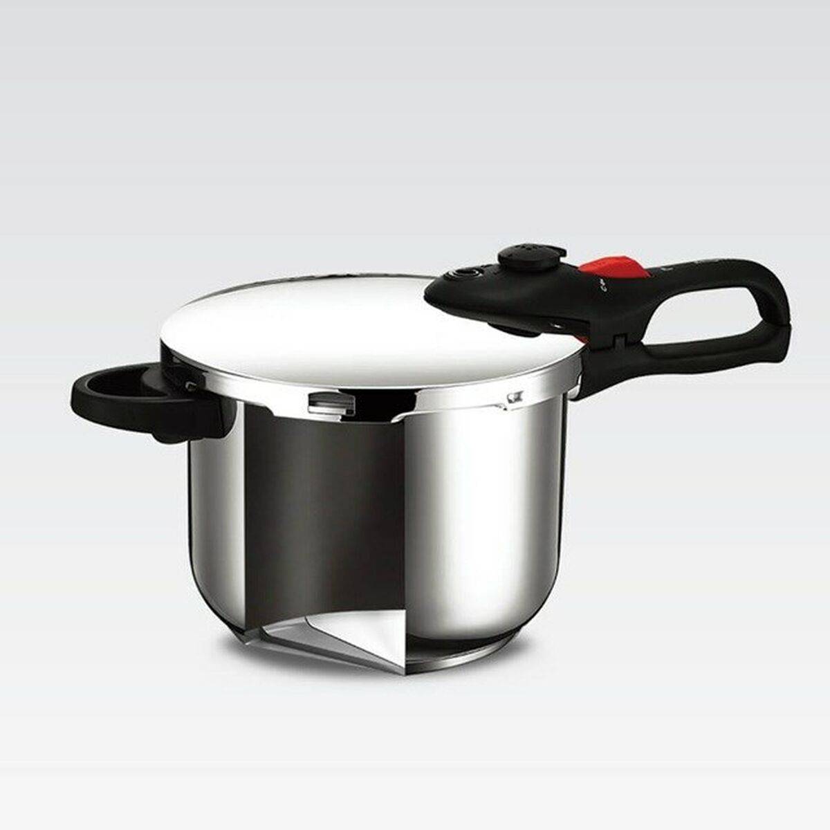 Olla Express Feel Maestro MR-2902 Acero Inoxidable 6 L