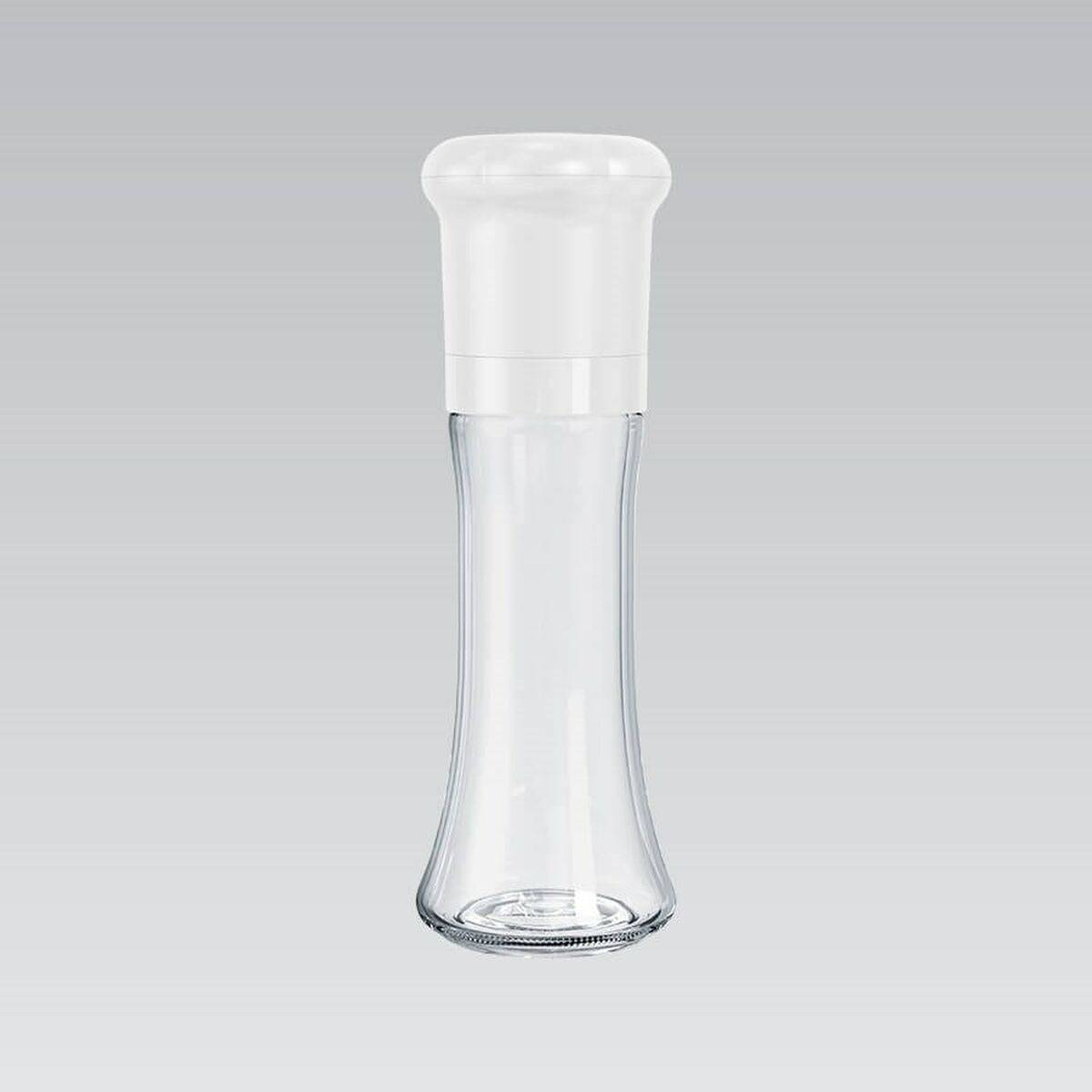 Molinillo para Especias Feel Maestro MR-1613-WHITE Blanco