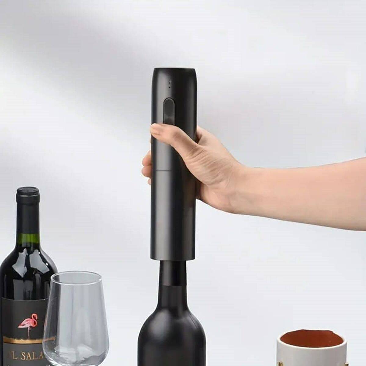 Juego de Cuchillos de Cocina y Soporte Feel Maestro MR-1622