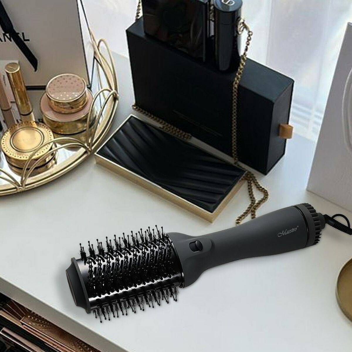 Rizador de Pelo Feel Maestro MR-260 1200 W
