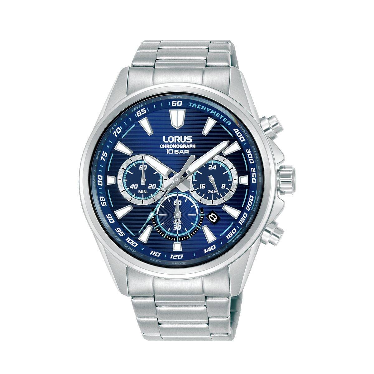 Reloj Hombre Lorus RT321LX9