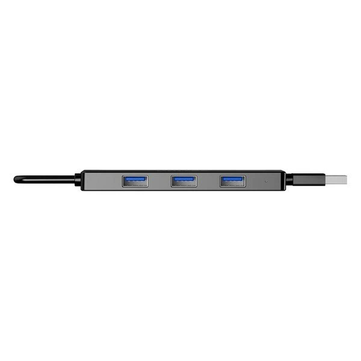Hub USB Unitek Y-3145C