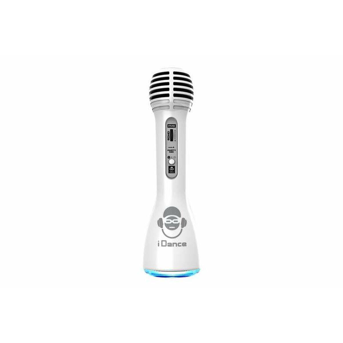 Micrófono Karaoke