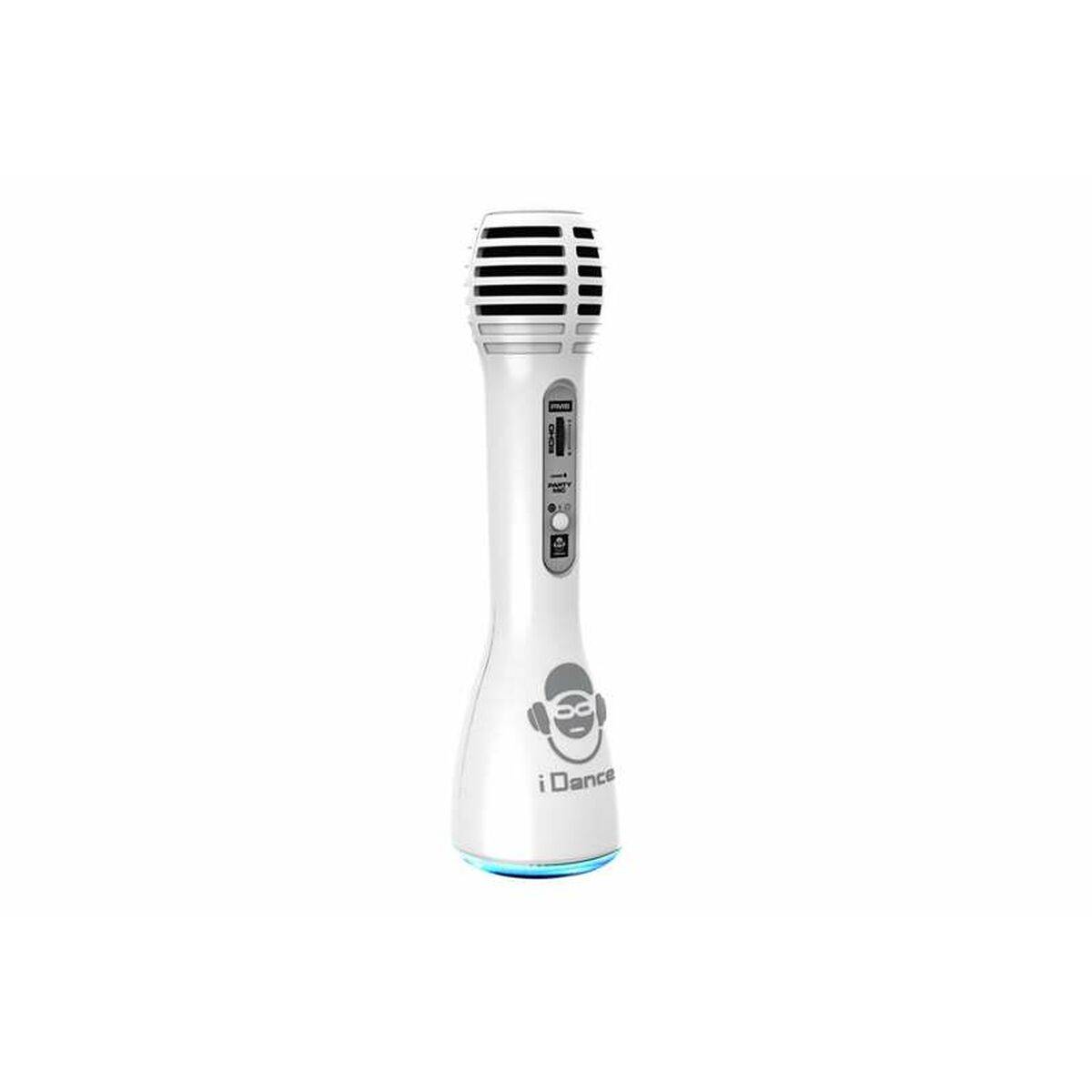 Micrófono Karaoke