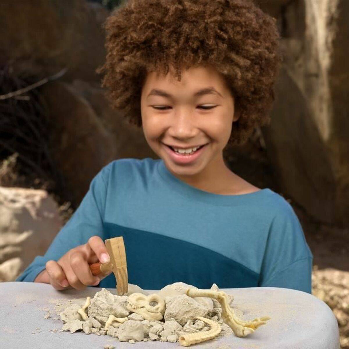 Dinosaurio Zuru