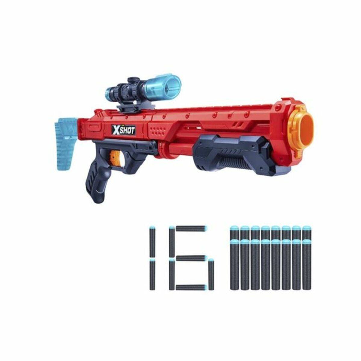Pistola Zuru