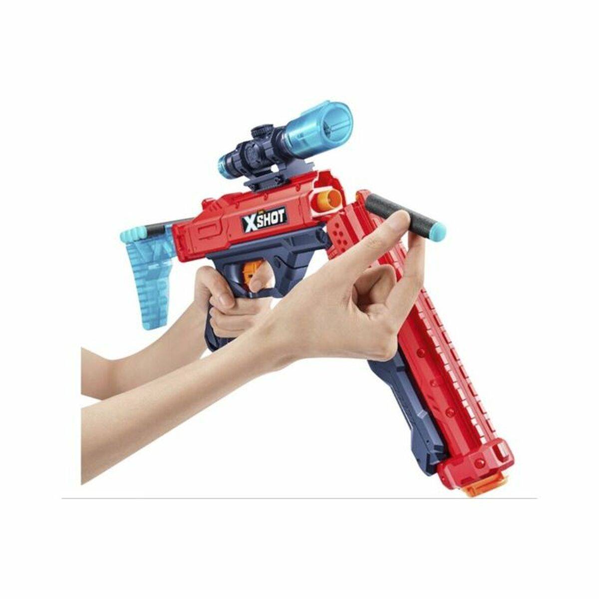 Pistola Zuru