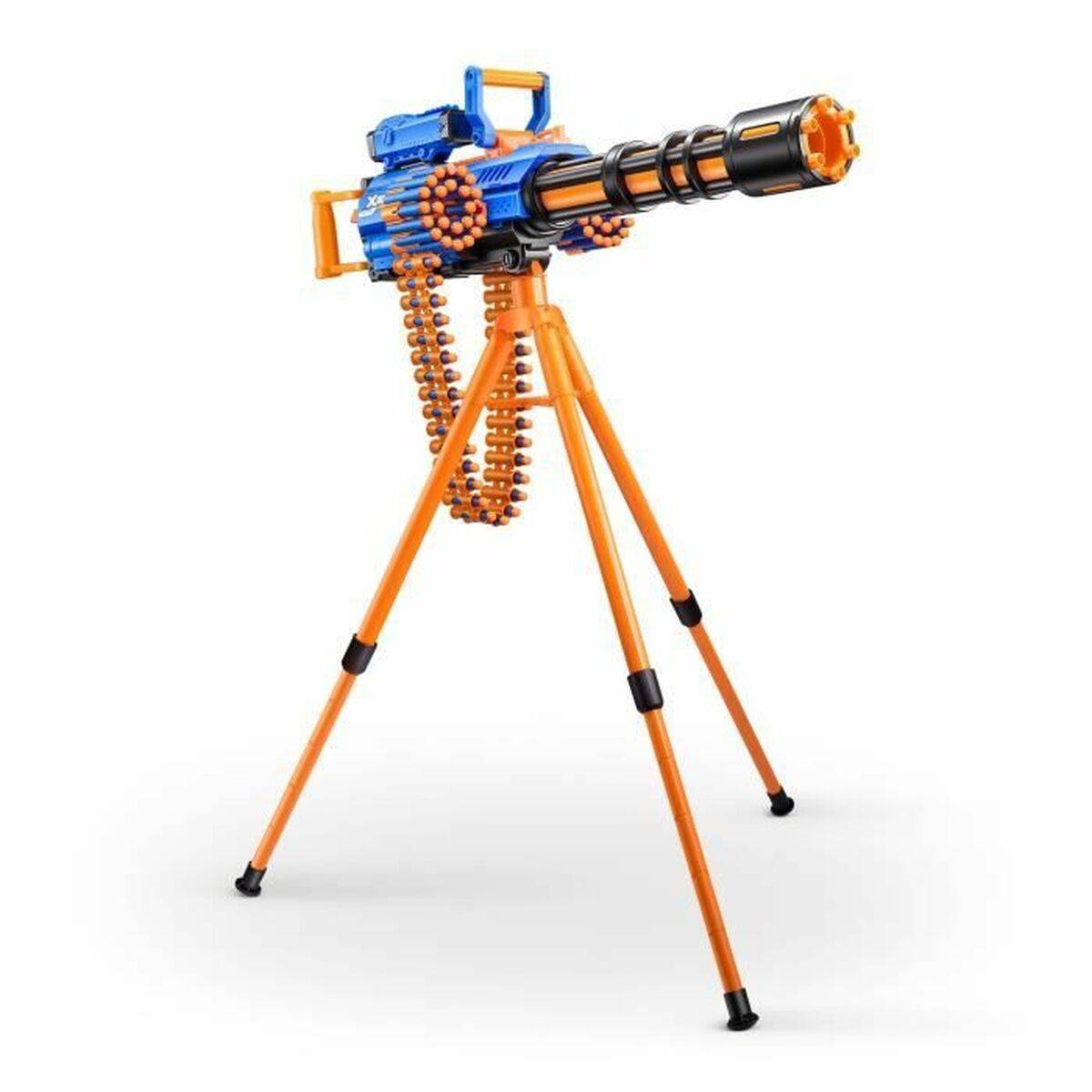 Pistola de Dardos Zuru X-SHOT Rage Fire