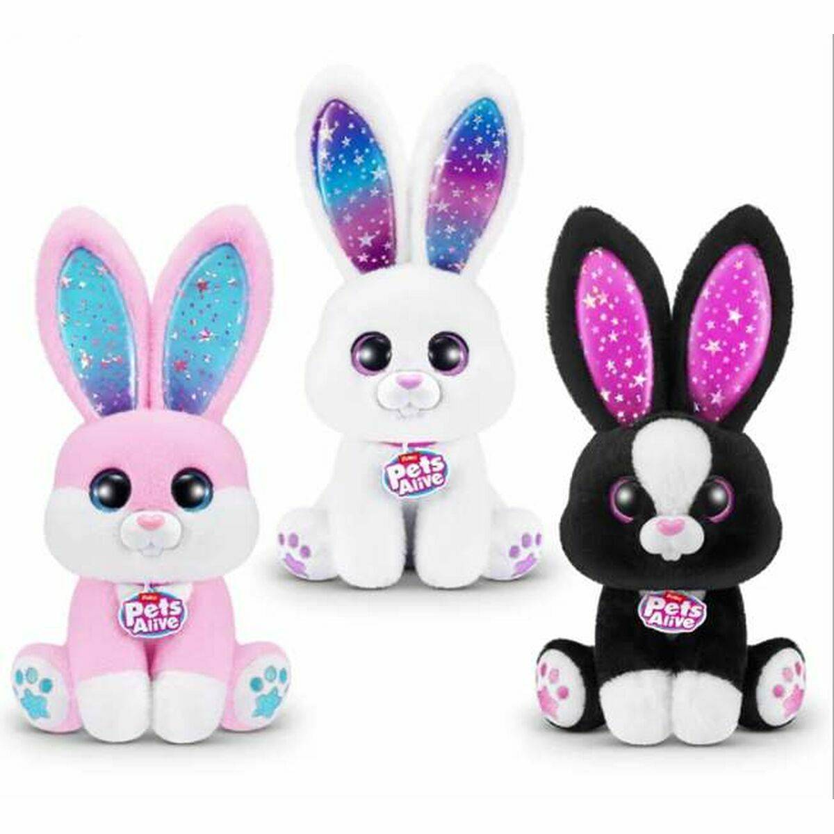 Peluche Zuru