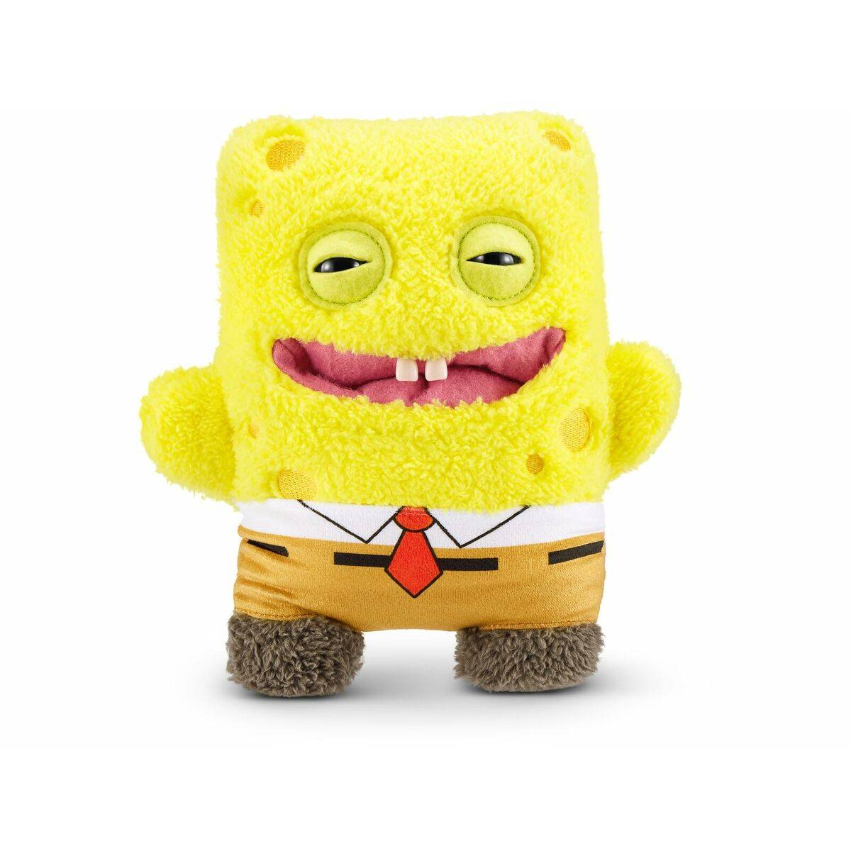 Peluche Zuru 23 cm Plástico