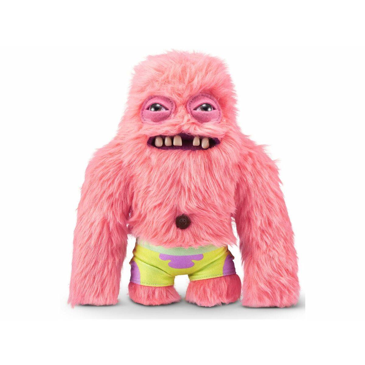 Peluche Zuru 23 cm Plástico