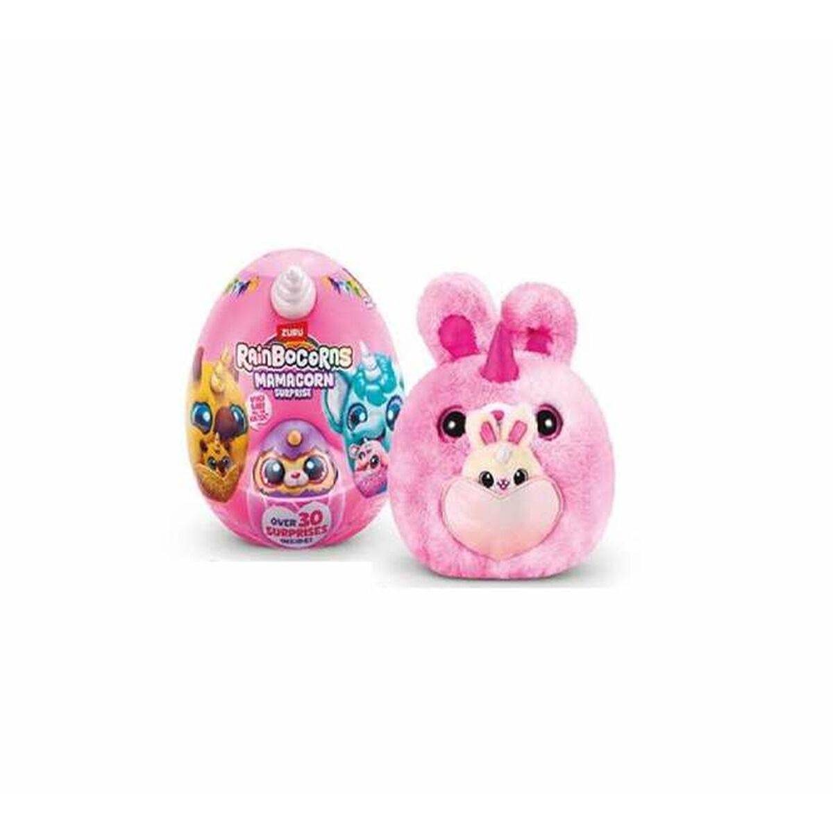 Peluche Zuru Mamacorn
