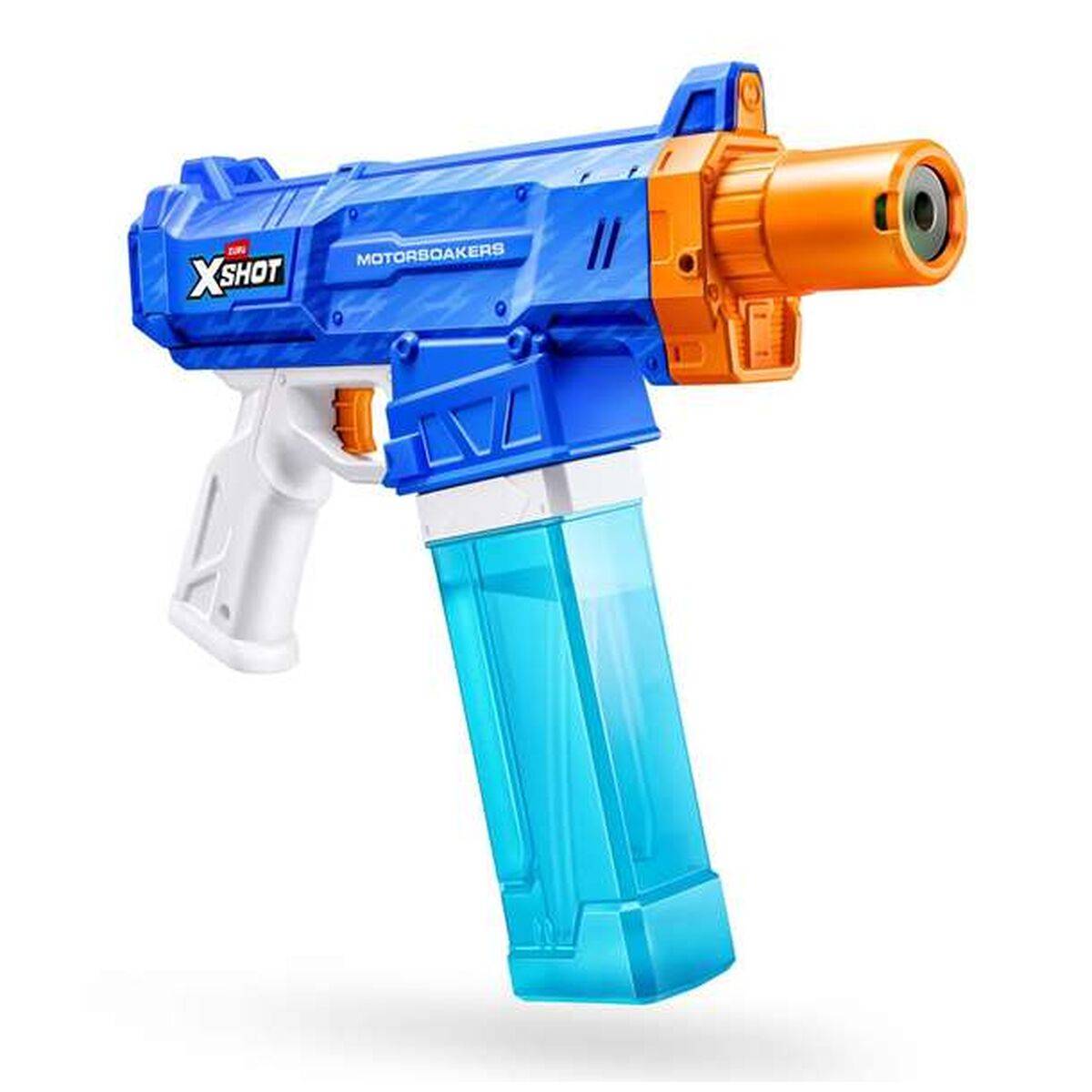 Pistola de Agua Zuru Motor Soaker 27,2 X 33,3 X 5,6 CM