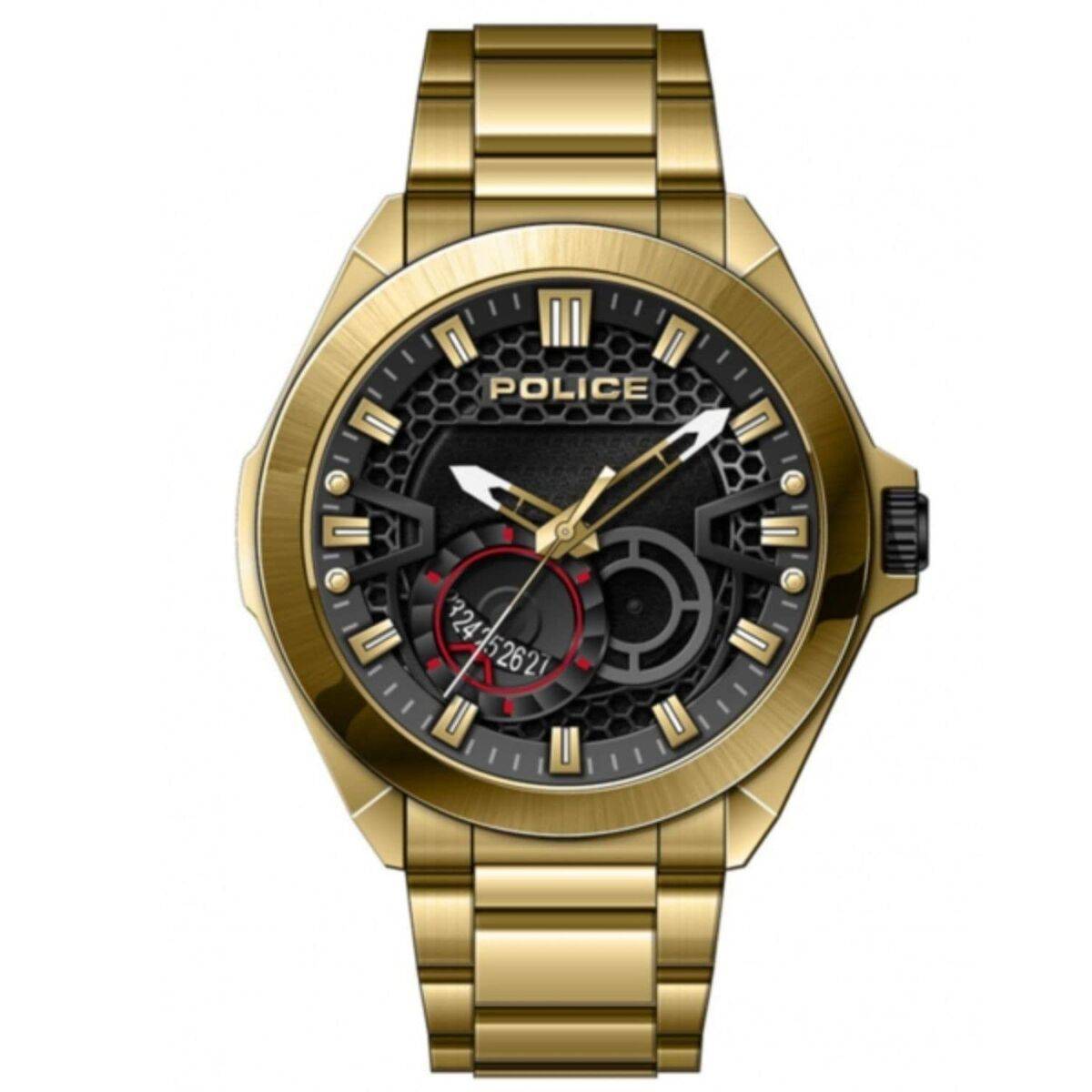 Reloj Hombre Police