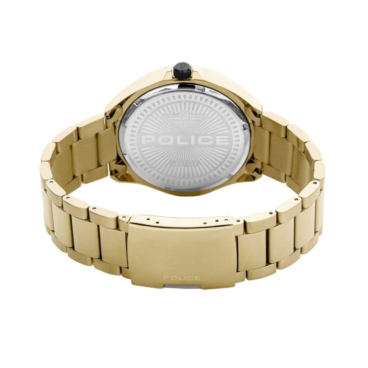 Reloj Hombre Police