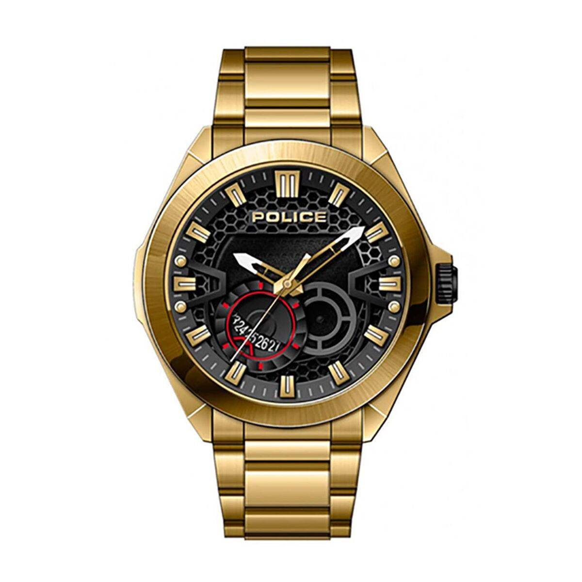 Reloj Hombre Police