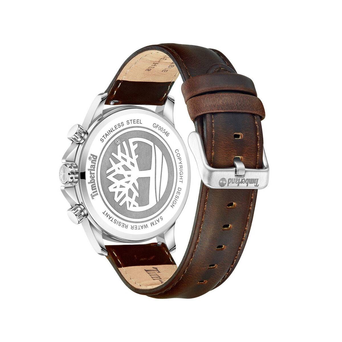 Reloj Hombre Timberland TDWGF0054601