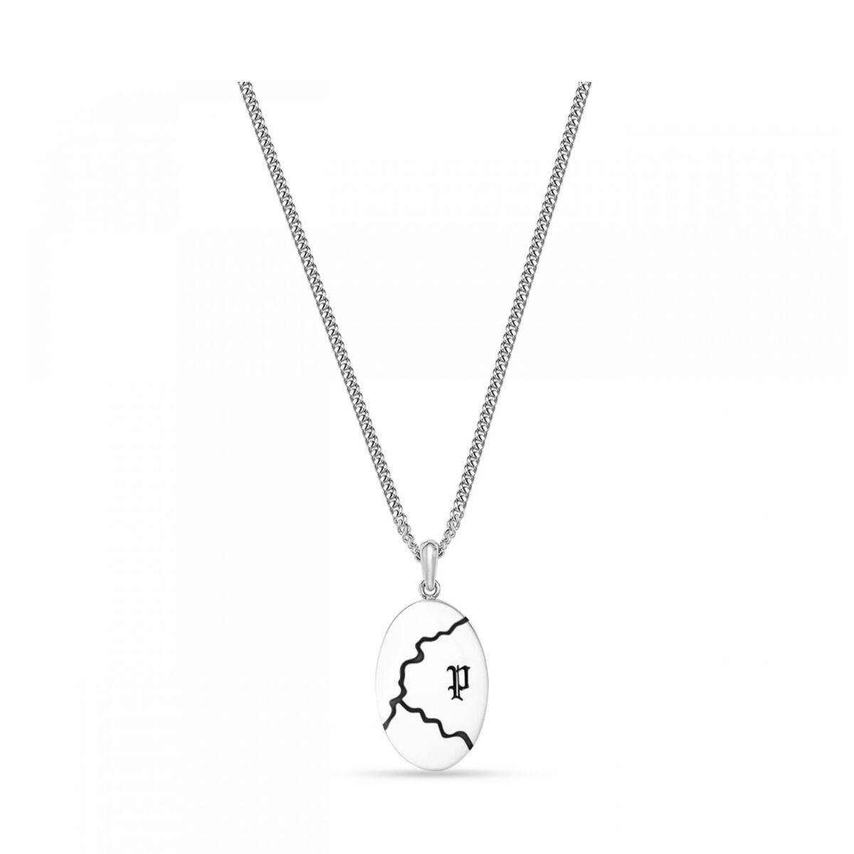 Collar Hombre Police PEAGN0041201