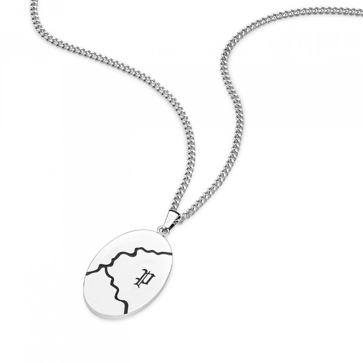 Collar Hombre Police PEAGN0041201