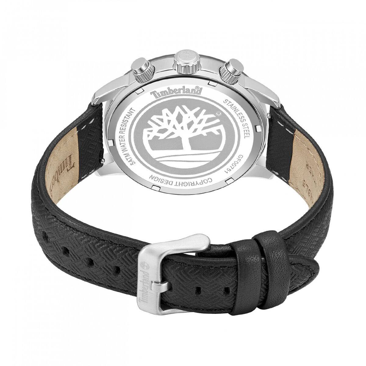 Reloj Hombre Timberland TDWGF0075101