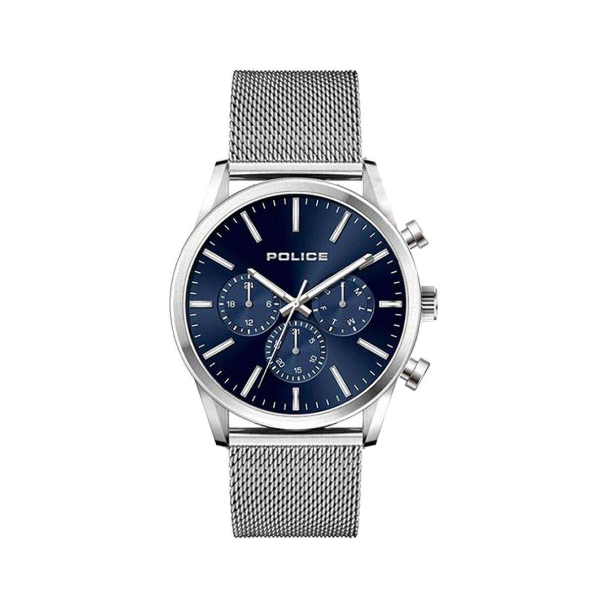 Reloj Hombre Police P15599JS03MMM