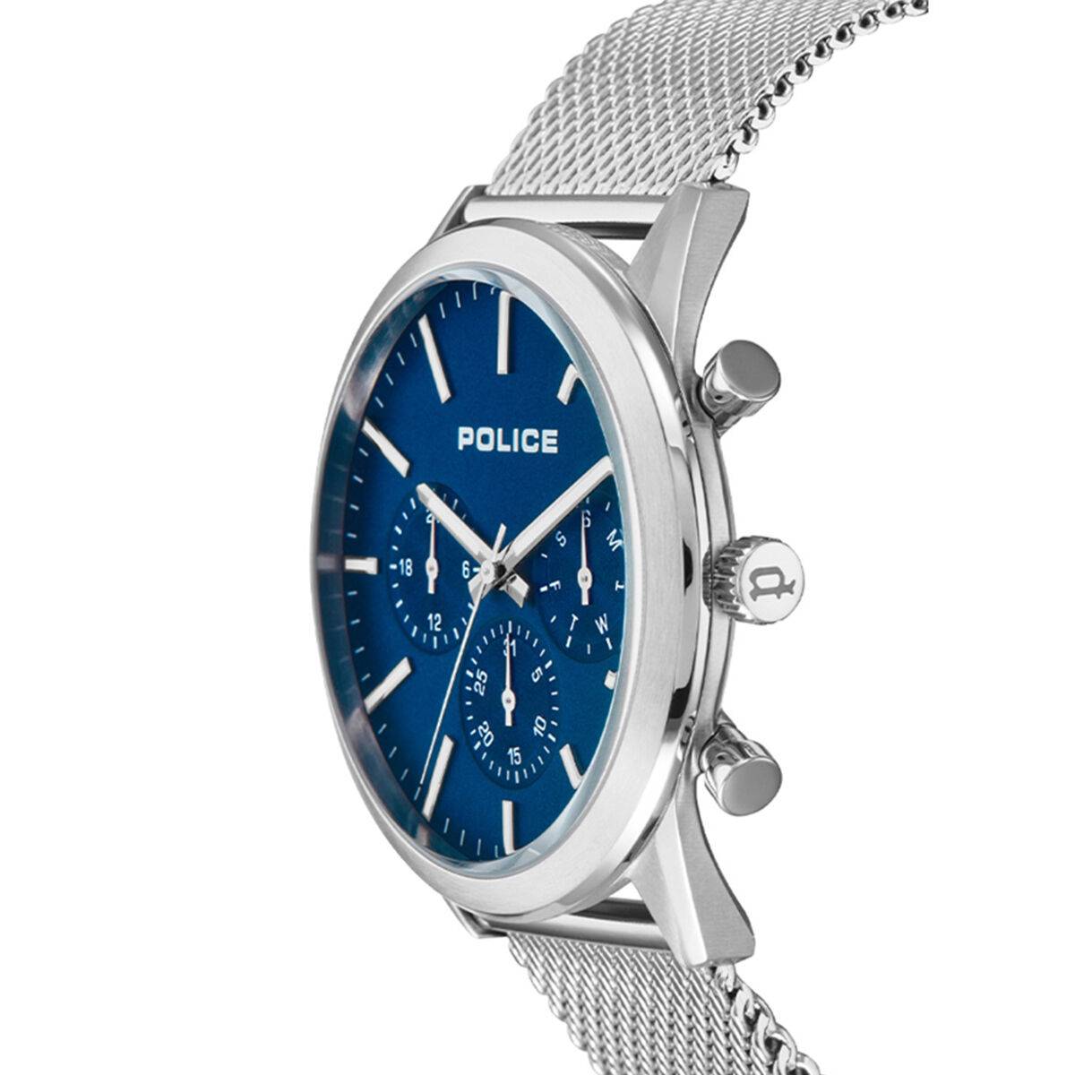 Reloj Hombre Police P15599JS03MMM