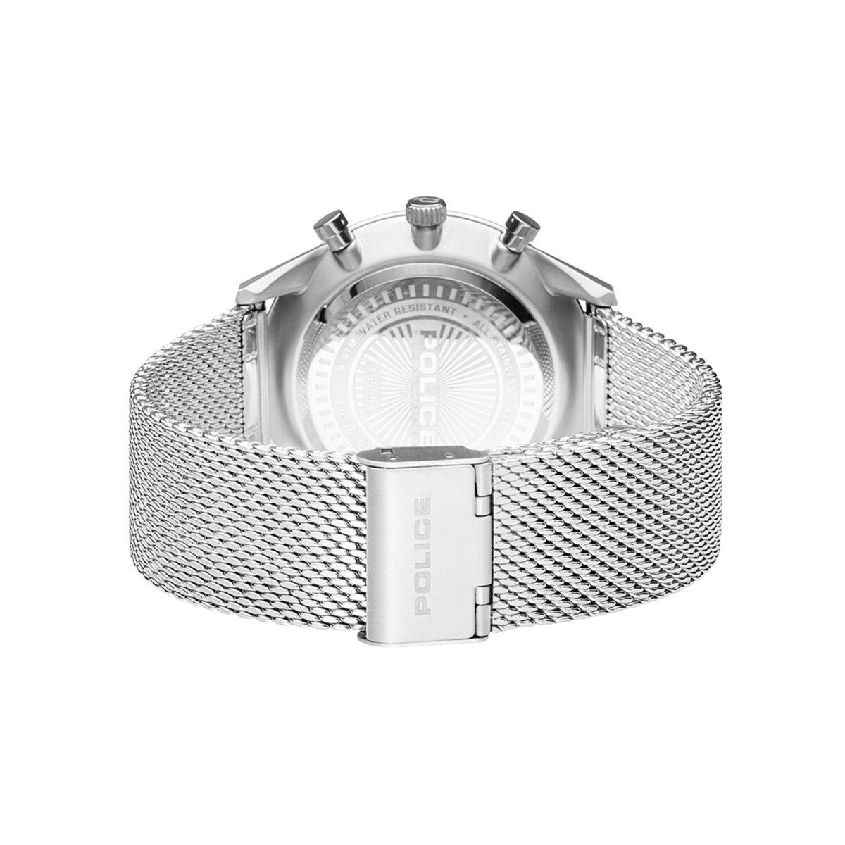 Reloj Hombre Police P15599JS03MMM