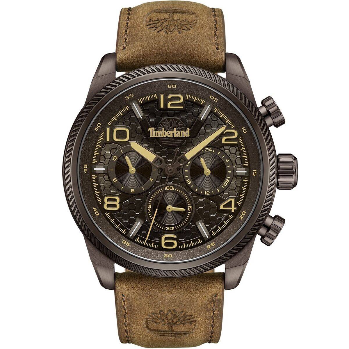 Reloj Hombre Timberland TDWGF0028706M